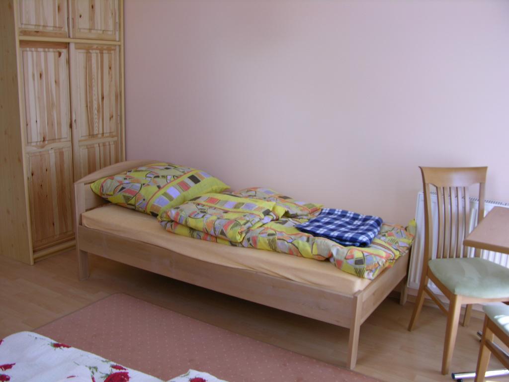 Willa Edi Władysławowo Habitación foto